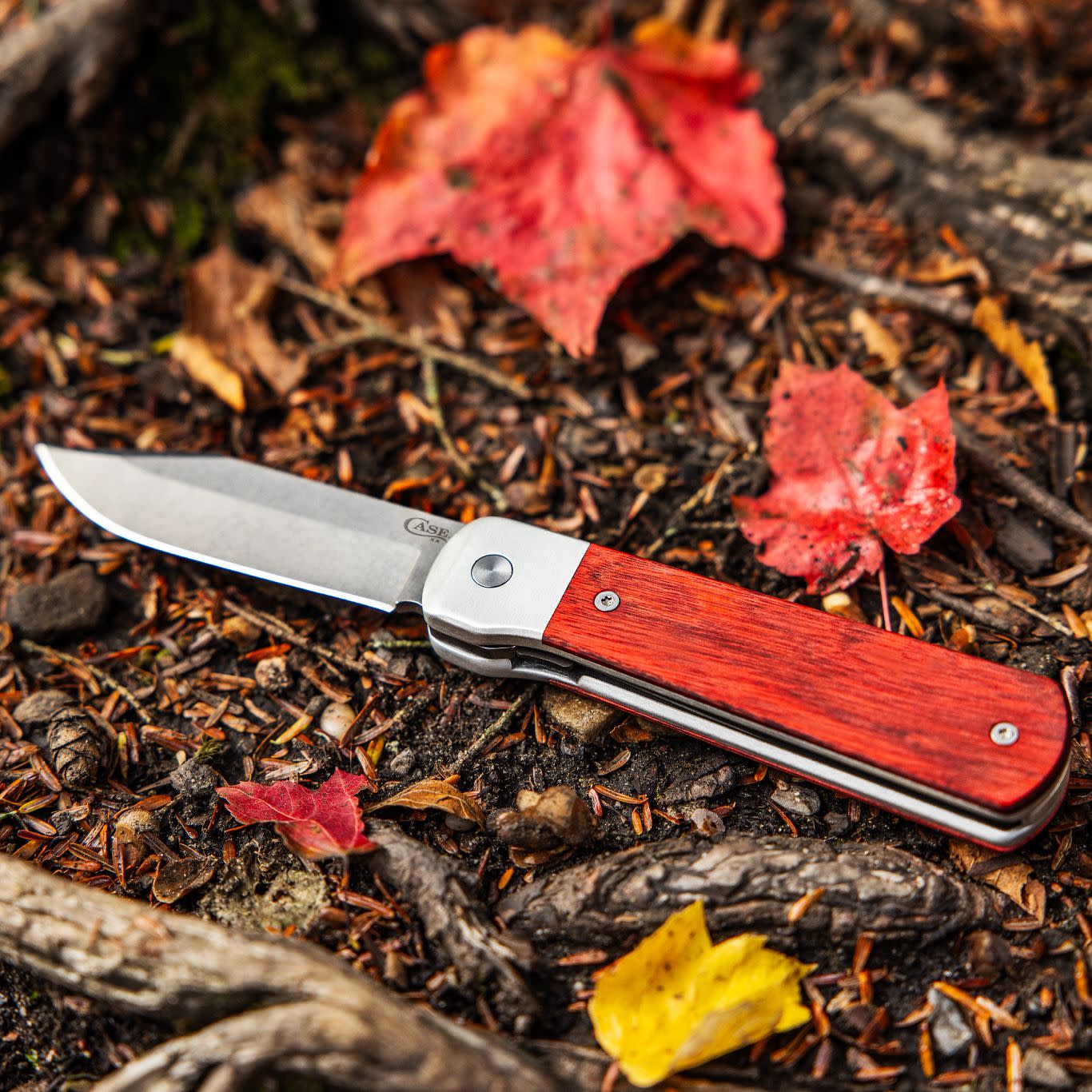Smooth Dymalux® Rosewood Longhouse®