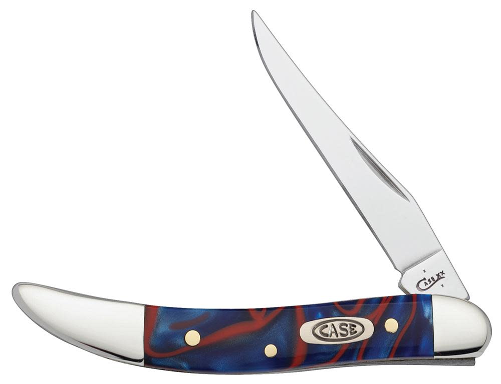 Patriotic Kirinite® Small Texas Toothpick