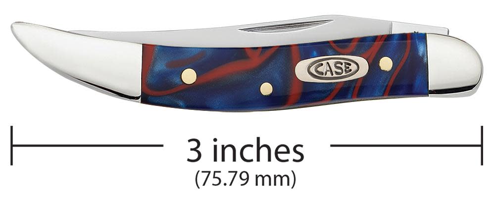 Patriotic Kirinite® Small Texas Toothpick