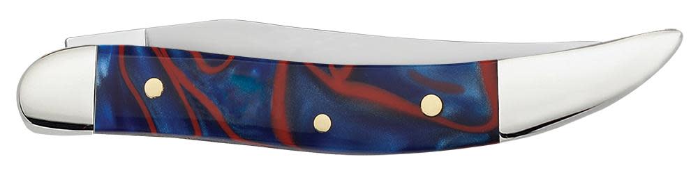 Patriotic Kirinite® Small Texas Toothpick 3 Patriotic Kirinite® Small Texas Toothpick