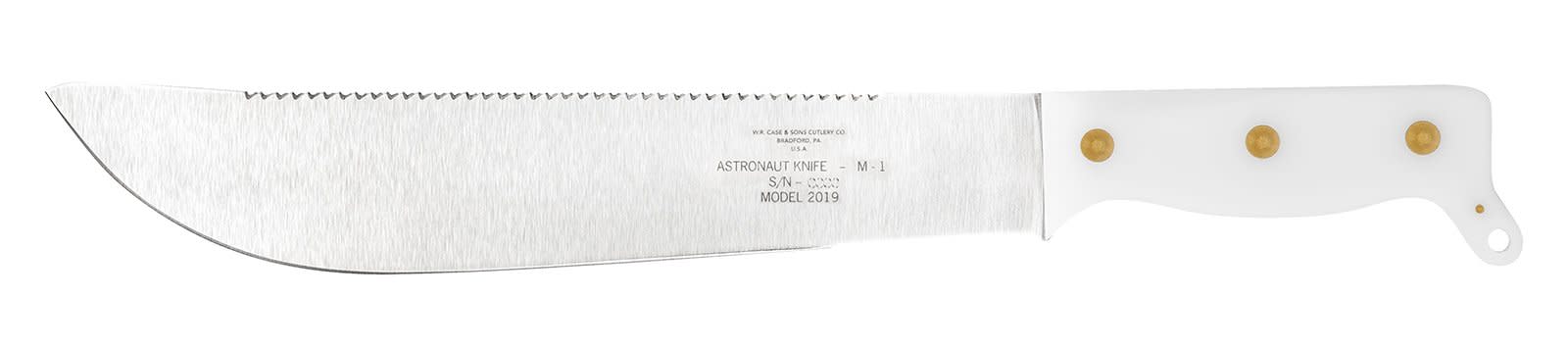 Case® Astronaut Knife M-1 Commemorative
