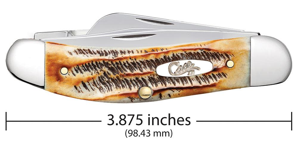 6.5 BoneStag® Sowbelly