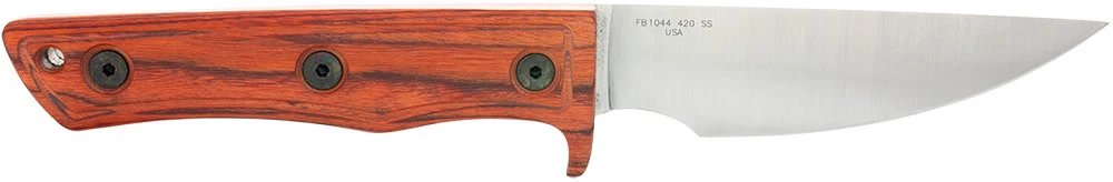 Smooth Orange Peel Hardwood Composite Hunter