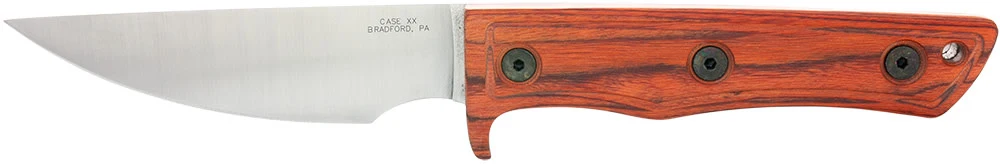 Smooth Orange Peel Hardwood Composite Hunter