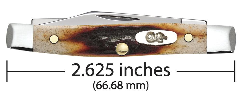 Red Stag Small Pen