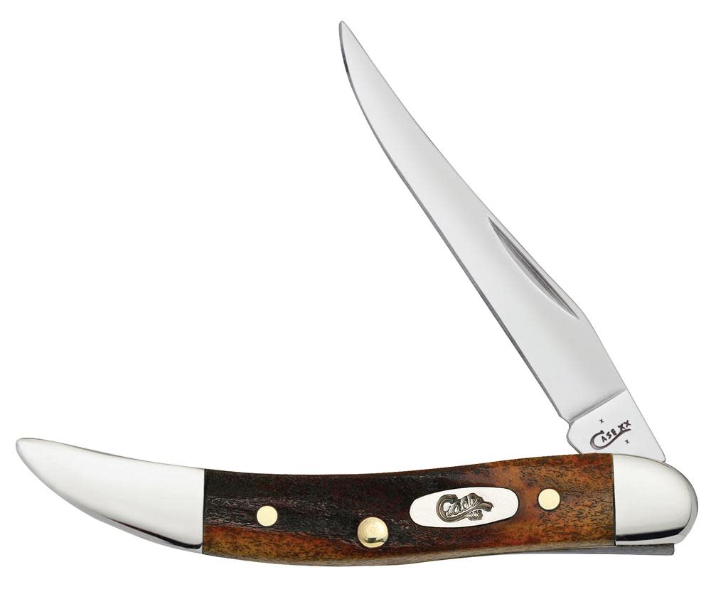 Red Stag Small Texas Toothpick