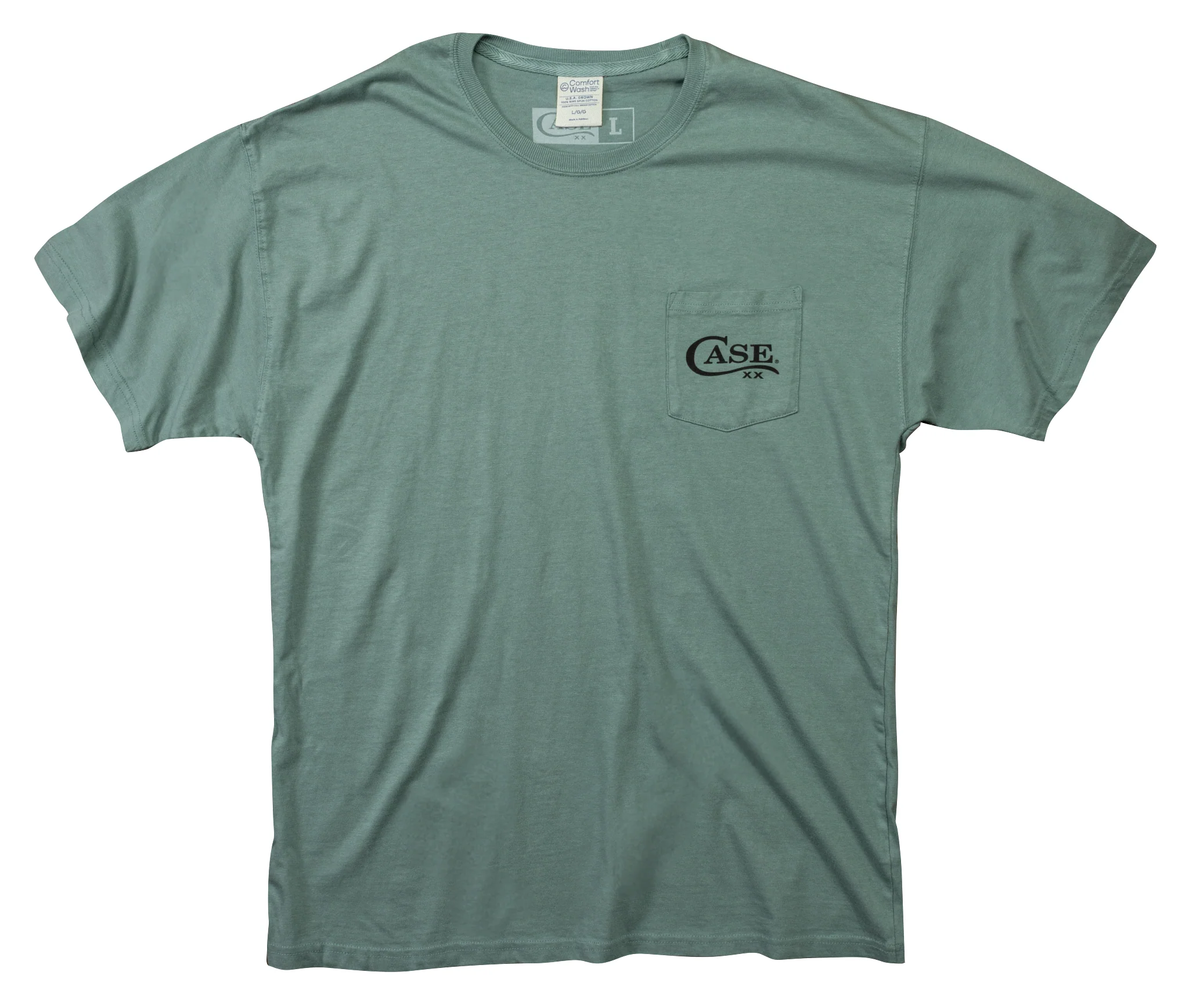 Cypress Green T-Shirt