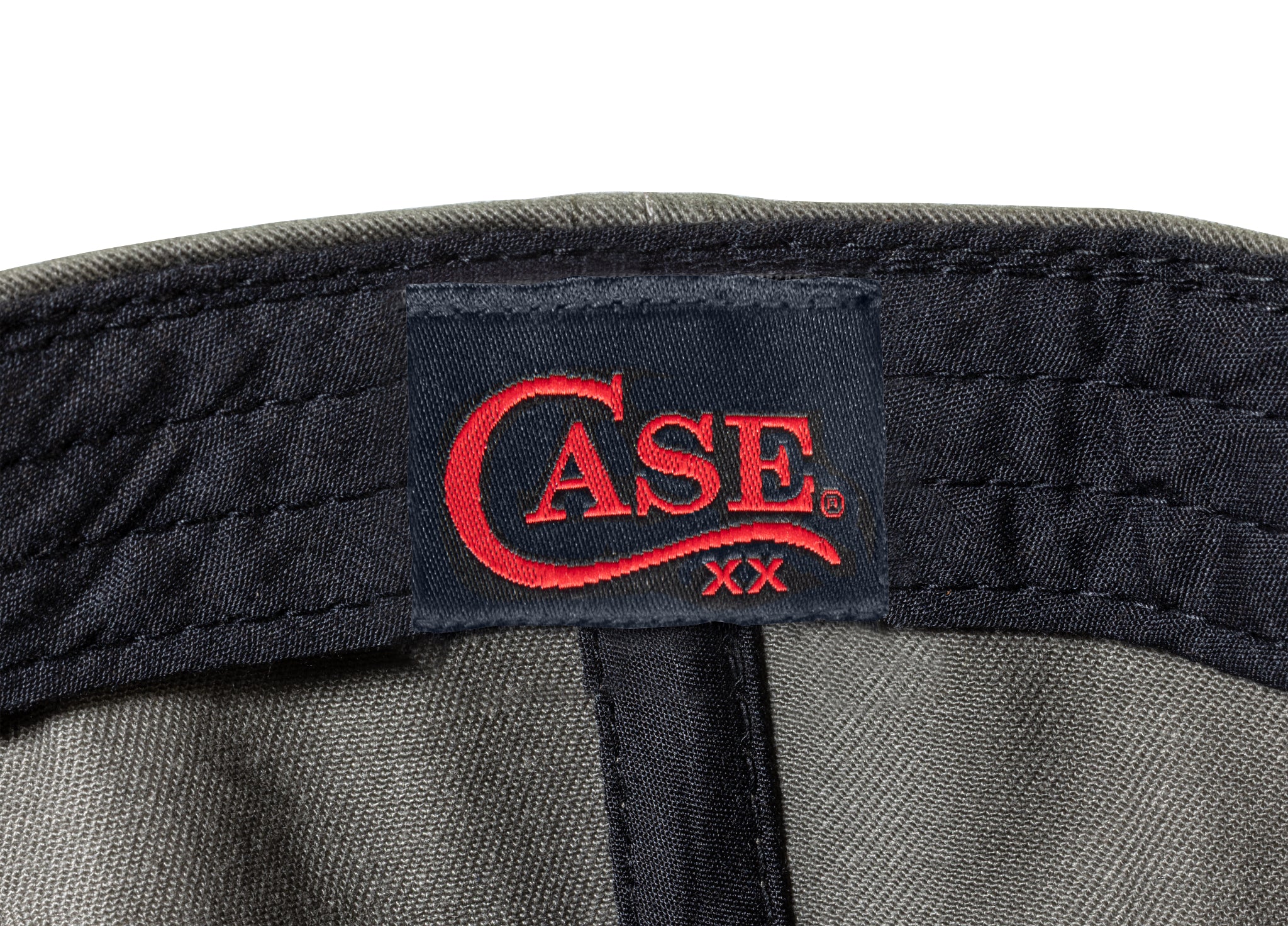 Olive Green 6 Panel Cap