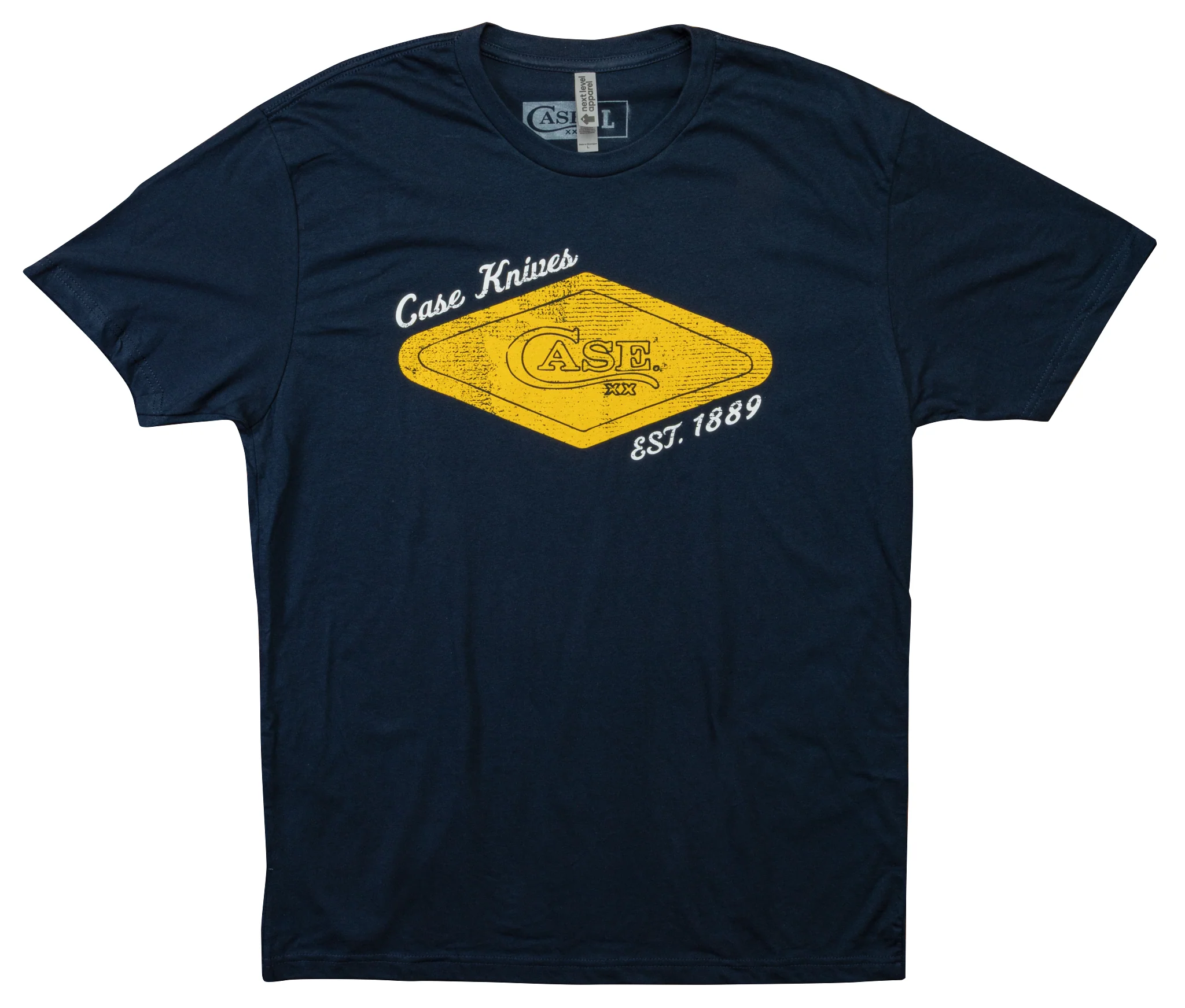 Midnight Navy T-Shirt