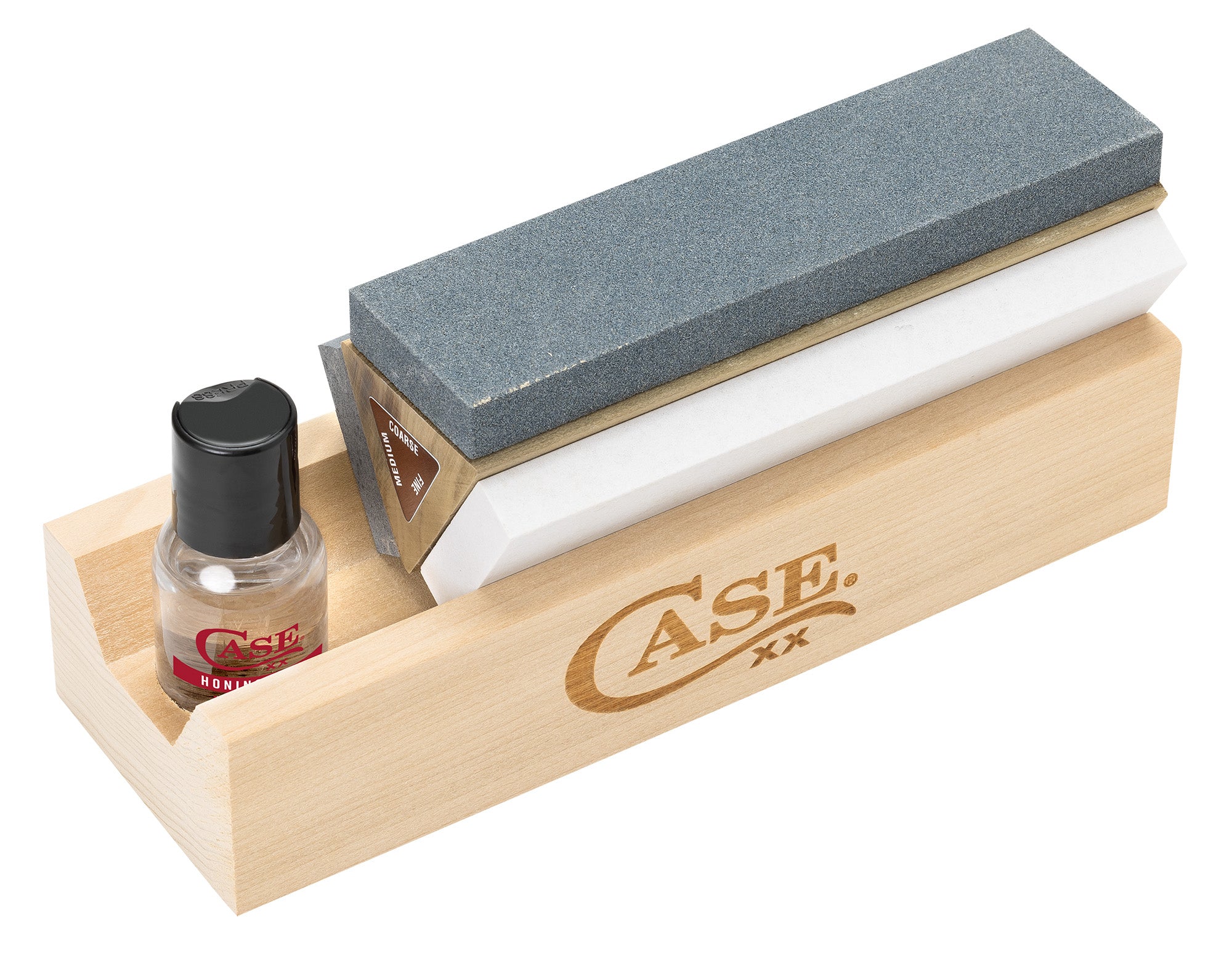 Tri-Hone Sharpening Kit