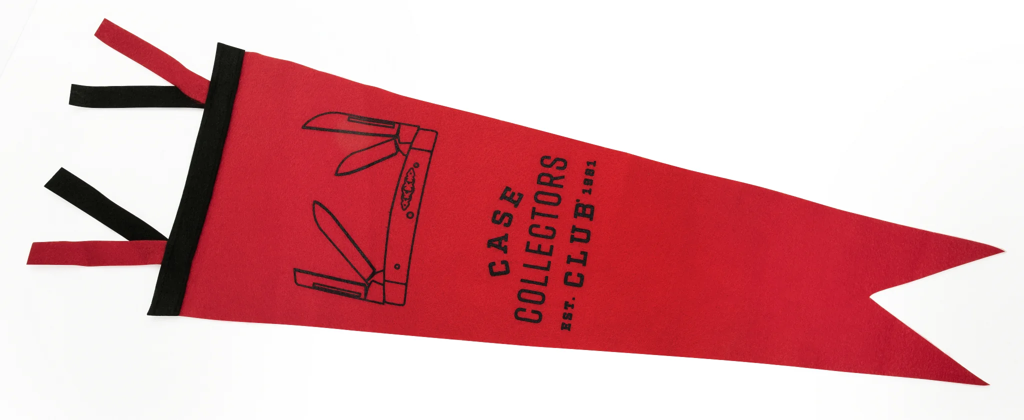 CCC® Pennant Flag