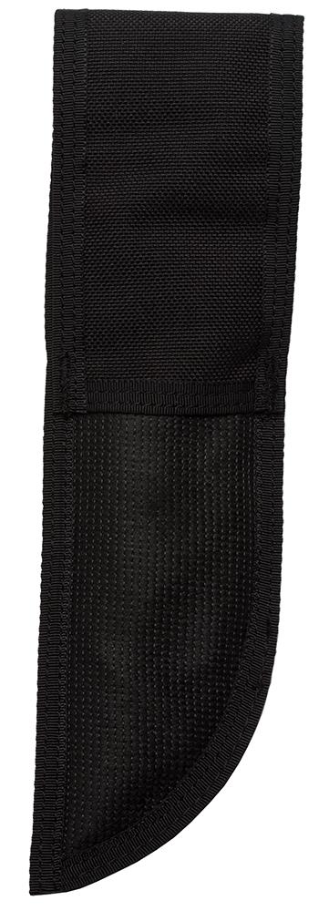 Lightweight Synthetic Camo Caliber® Ridgeback® Hunter with Ballistic Nylon Sheath 4 Lightweight Synthetic Camo Caliber® Ridgeback® Hunter with Ballistic Nylon Sheath